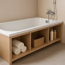 badewanne als stauraum nutzen