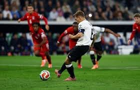 luxembourg vs germany