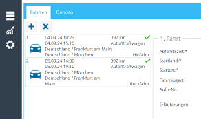 verpflegungsmehraufwand 2024 tabelle ausland