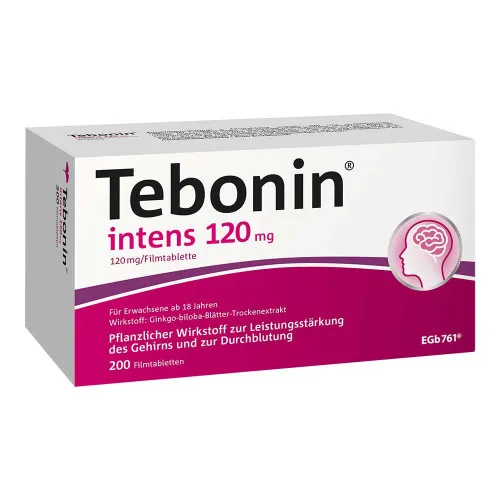 tebonin konzent 240 mg