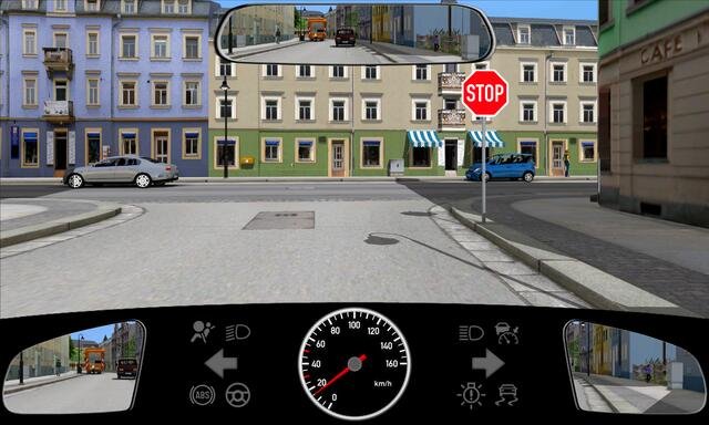 welche fahrzeuge dürfen diese straße benutzen