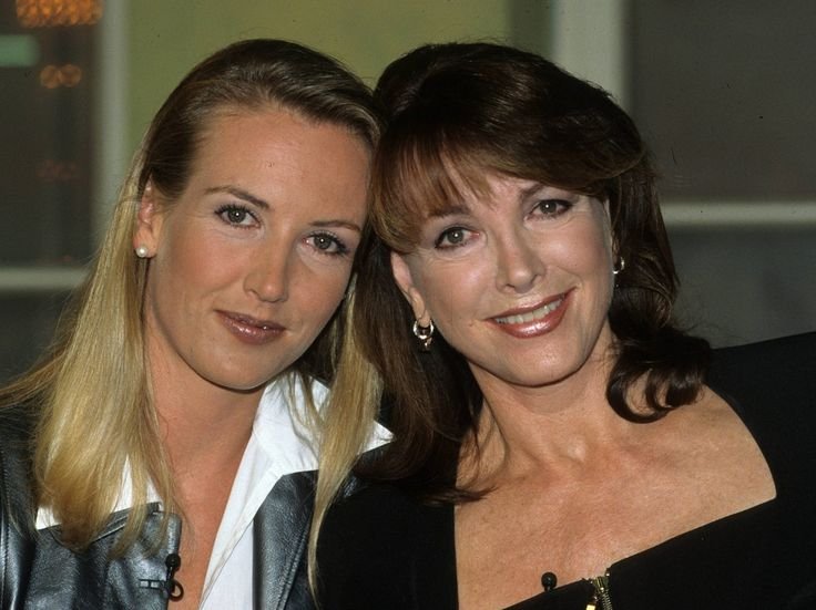 marianne koch über petra schürmann
