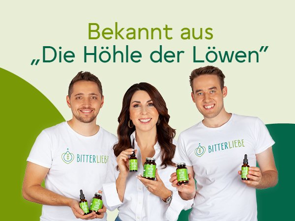 abnehmspray höhle der löwen