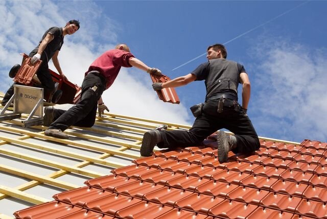 dachdecker sebnitz ronny weis