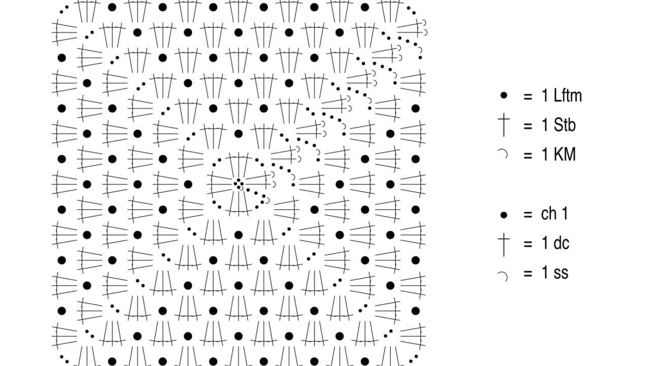 granny square anleitung pdf kostenlos
