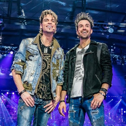wie alt sind die ehrlich brothers