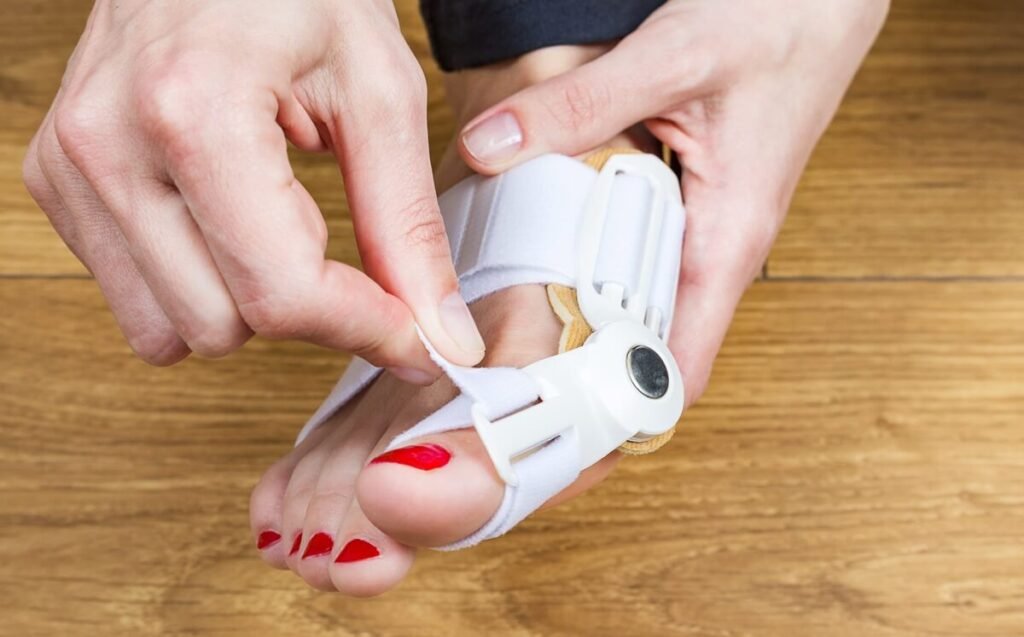 arthrose im fuß was hilft hausmittel