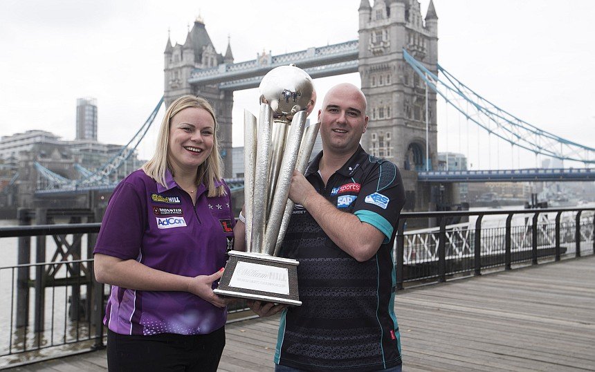 darts wm 2019 spielplan