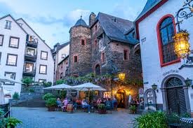 die 5 schönsten orte an der mosel