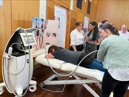 lymphologe in der nähe