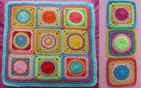 granny square anleitung pdf kostenlos