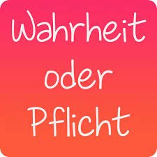 wahrheit oder pflicht online