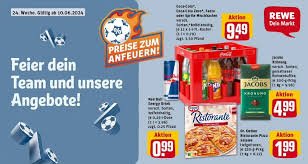 rewe prospekt ab nächste woche