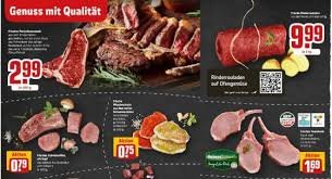 rewe prospekt ab nächste woche