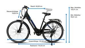 fahrrad 26 oder 28 zoll körpergröße