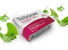 tebonin konzent 240 mg