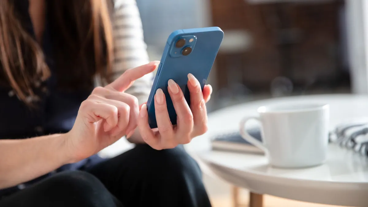 iphone zurücksetzen für verkauf