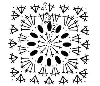 granny square anleitung pdf kostenlos