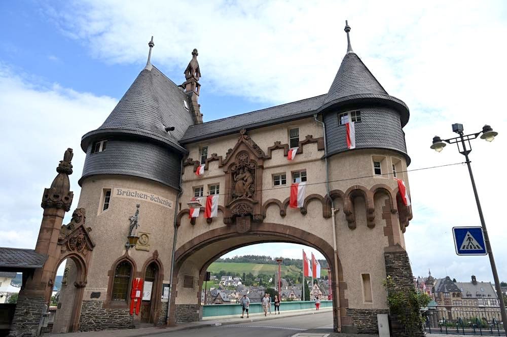 die 5 schönsten orte an der mosel