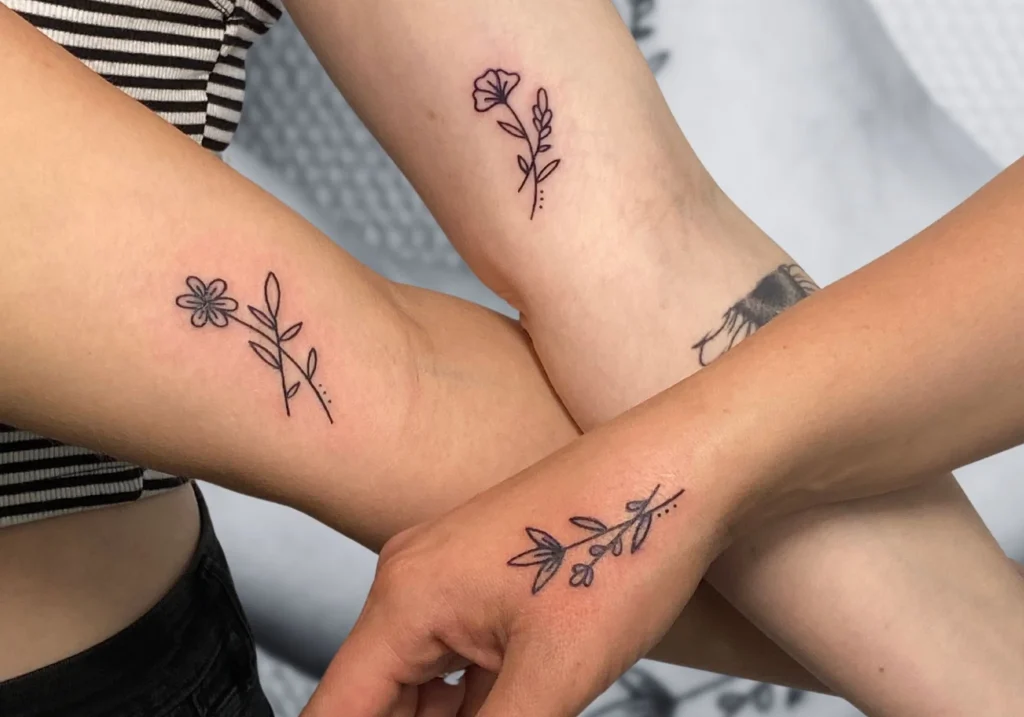 was kostet ein tattoo