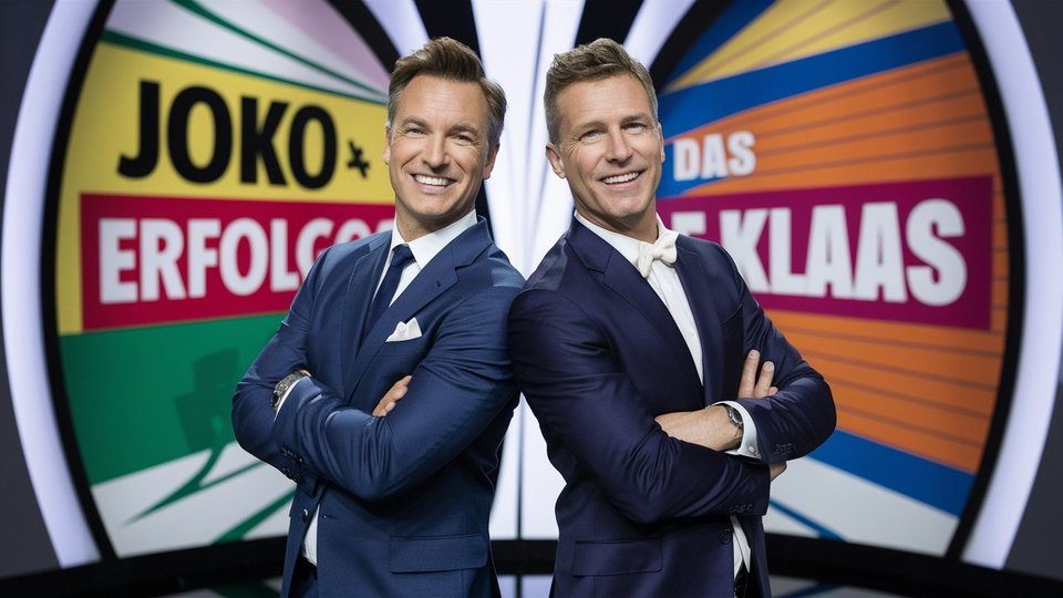 joko und klaas