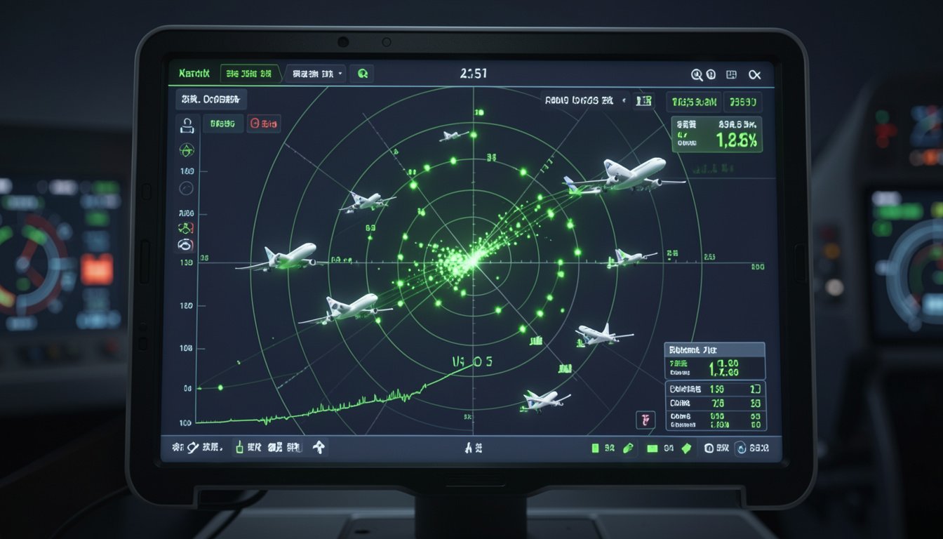 flughtradar