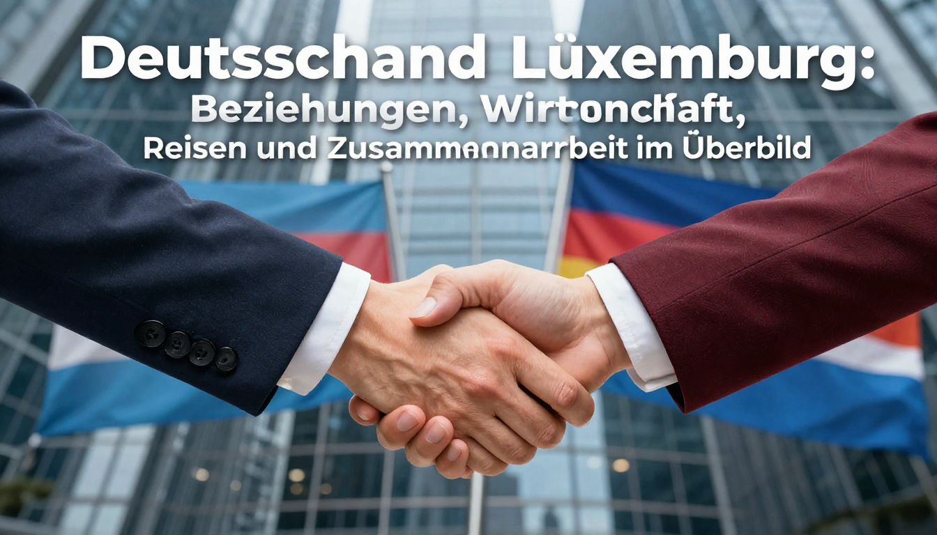 deutschland luxemburg
