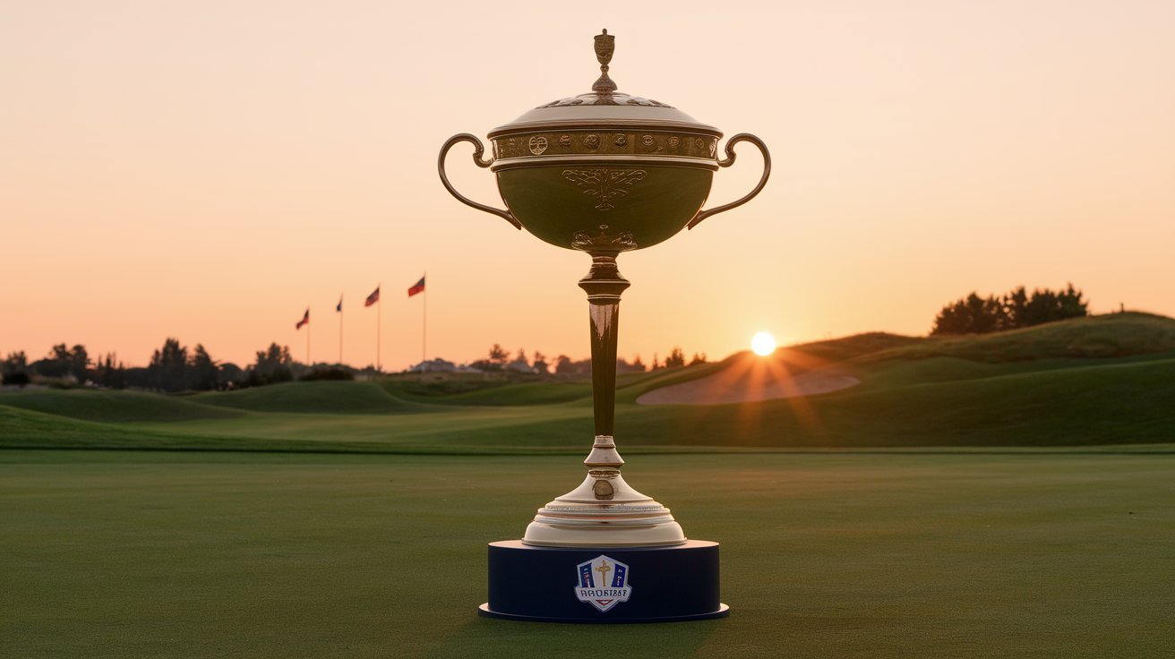 ryder cup live