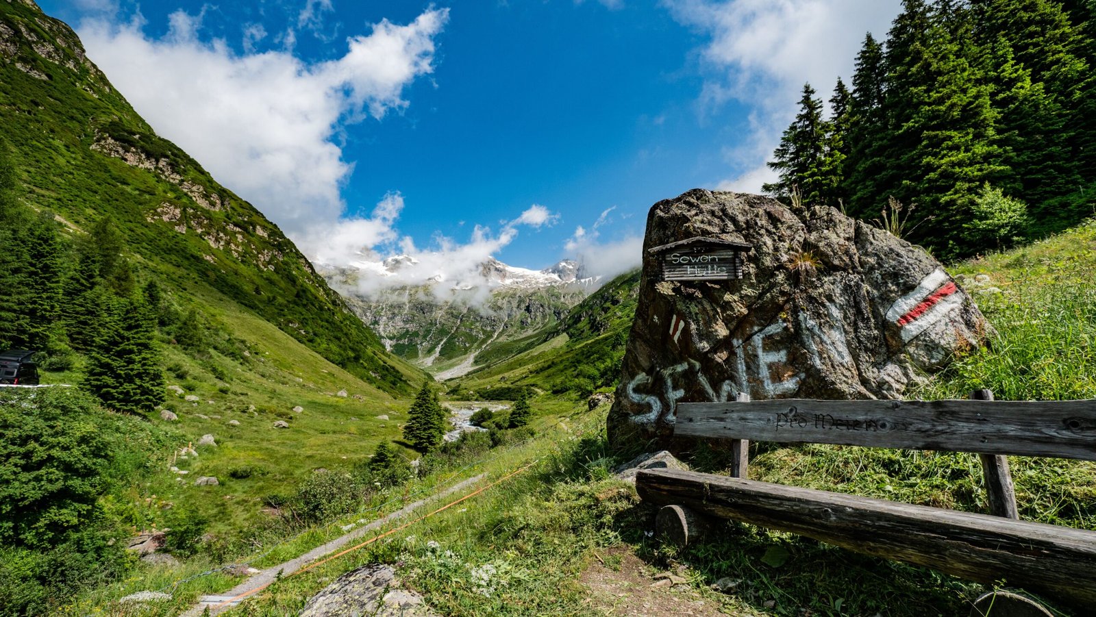 schwarzatal panoramaweg