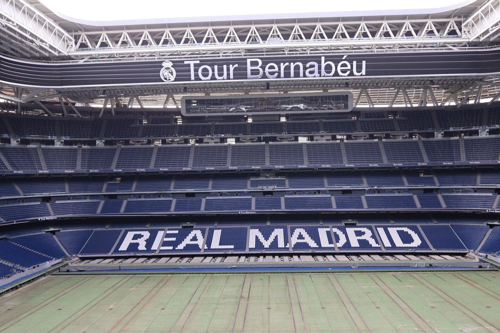 real madrid tabelle